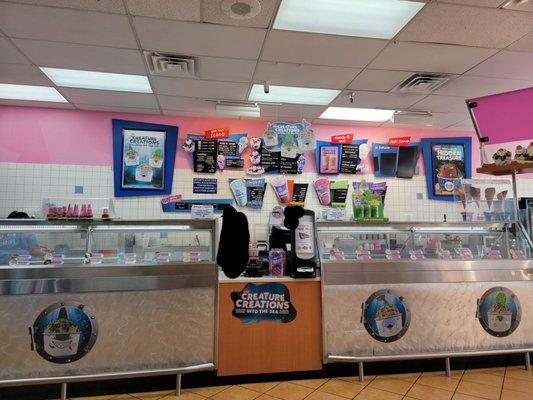 Baskin-Robbins