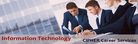 Cipher Career Services