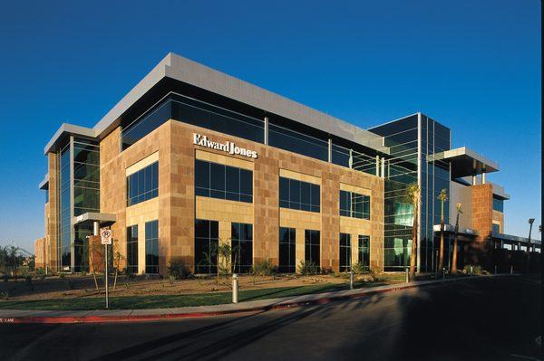 Edward Jones Tempe Campus in Phoenix, AZ