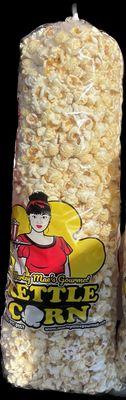 Marley Mae's Gourmet Kettle Corn & Lemon Shakers