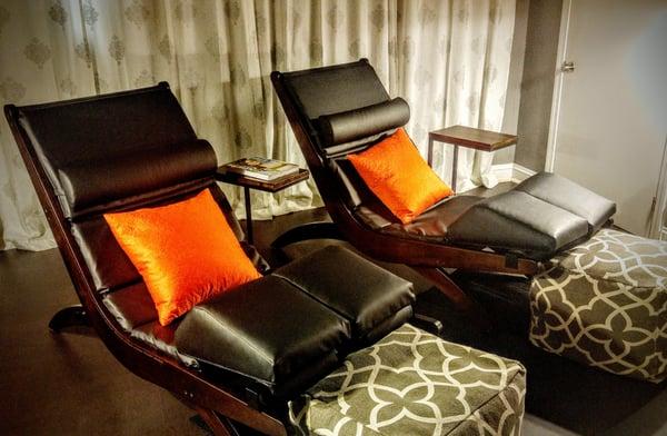 Pedicure Lounge - An experience like no other!