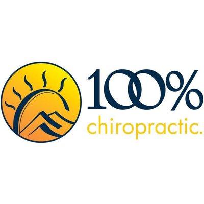 100% Chiropractic - San Jose