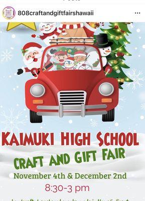 Kaimuki High School