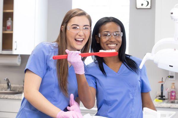 OceanPointe Dental Assisting Academy