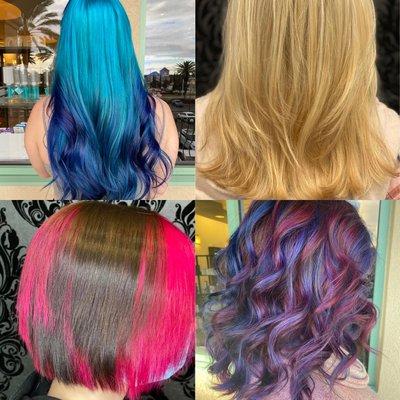 We make your hair dreams come true!