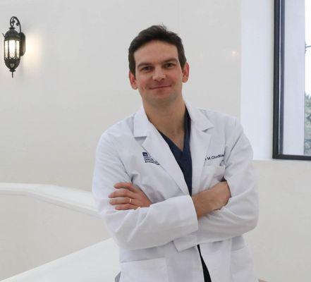 Hubert Chodkiewicz, MD - Board Certified Dermatologist, Mohs Surgeon