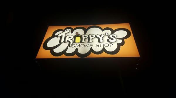 Trippy's Smoke Shop