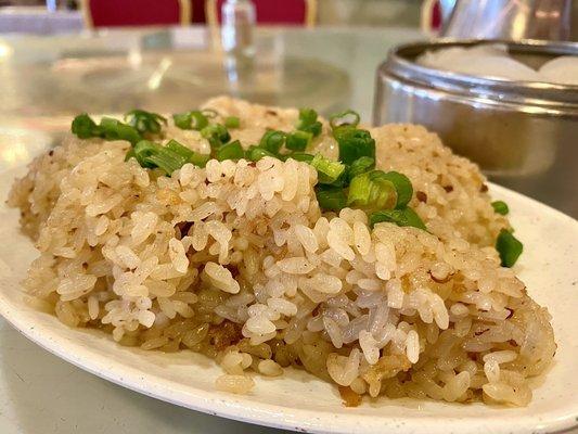 Sticky rice