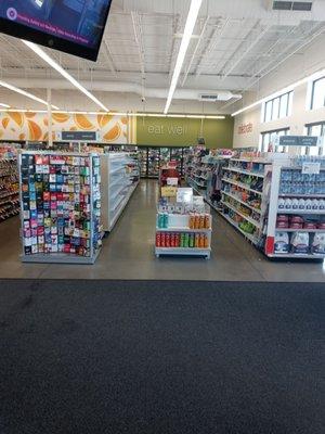 Walgreens