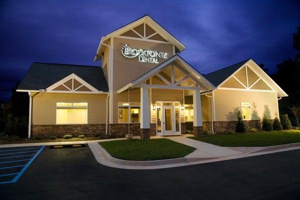 Brookpointe Dental