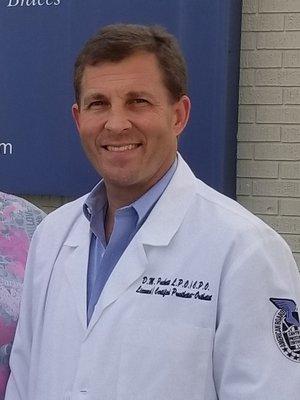 Owner & Founder David M. Puckett is a Licensed & Certified Prosthetist/Orthotist with over 30 years in the field.