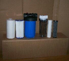 Water Filters