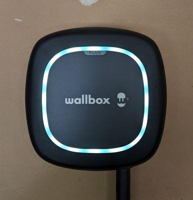 WallBox Pulsar Plus Level 2 charger