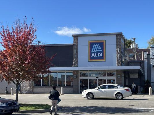 ALDI