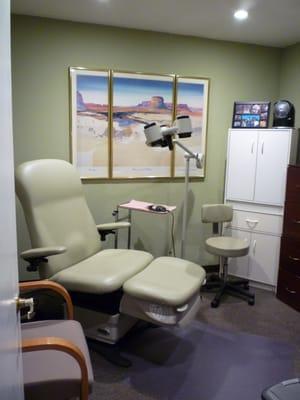 Treatment Room 2