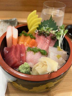 Chirashi