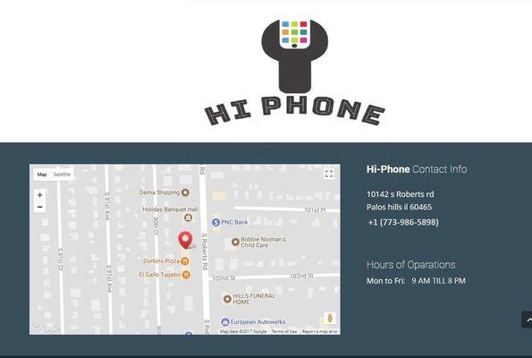 HiPhone