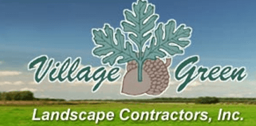 Village Green Landscape Contractors Inc logo