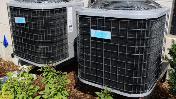 Residential HVAC Maintenance, 
Residential HVAC Service, 
Residential AC repair and Installation