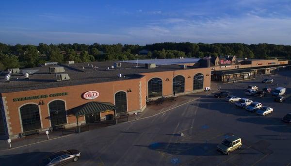 Martin's Super Market at SR23 & Adams in Granger