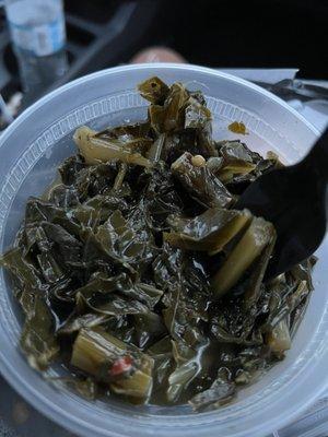 Collard Greens