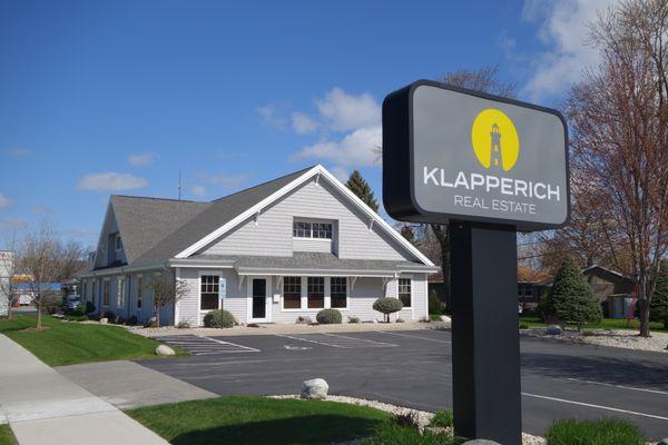 Klapperich Real Estate in Fond du Lac, WI