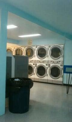 Bellview Brite Wash Laundromat