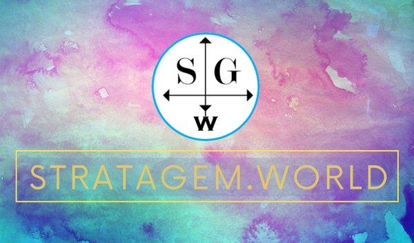 StrataGem.World