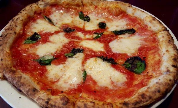 Margherita Pizza