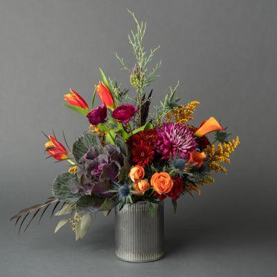 Acorn & Evergreen Floral Studio of Kent