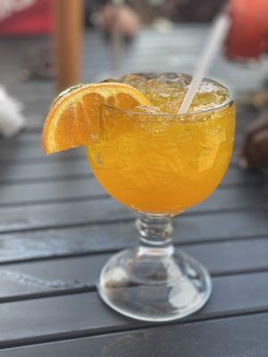 Mango Margarita