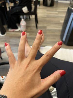 Healthy Nails and Spa