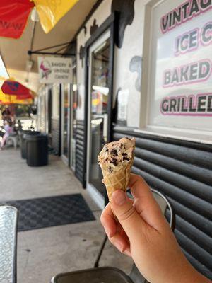 Lyons Dairy Bar