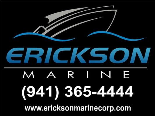 Erickson Marine