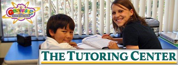 The Tutoring Center - Cedar Park