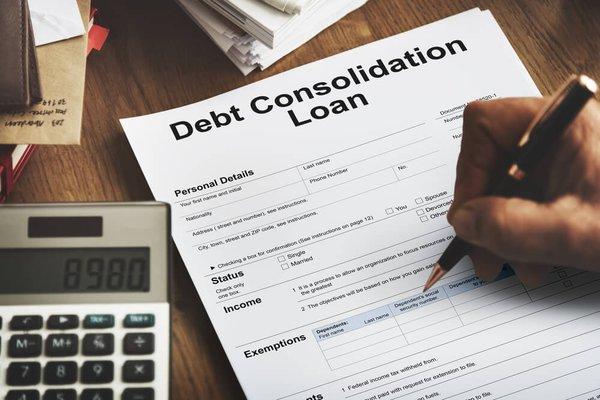 Merced Debt Contractor