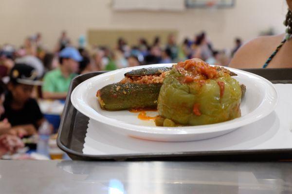 San Jose Greek Festival