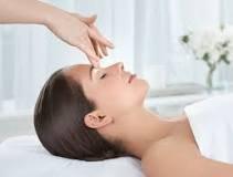 Facelift massage; Rejuvenating, hydrating, moisturizing and soooo relaxing!