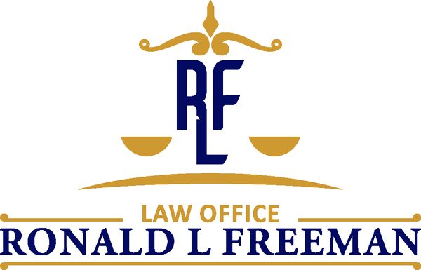 Law Office of Ronald L. Freeman