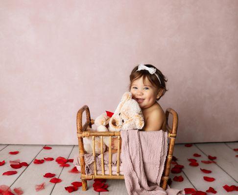 Valentine's Mini Session