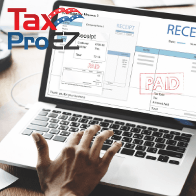 TaxProEZ