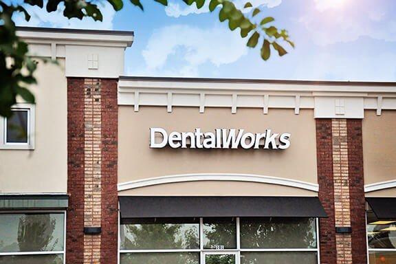 Dentalworks Fort Mill