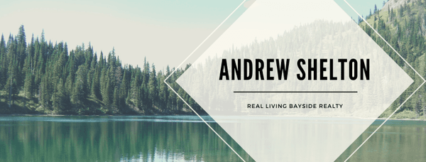 Andrew Shelton Homes