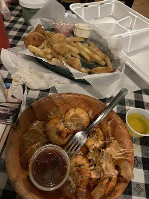 Willie's Seafood