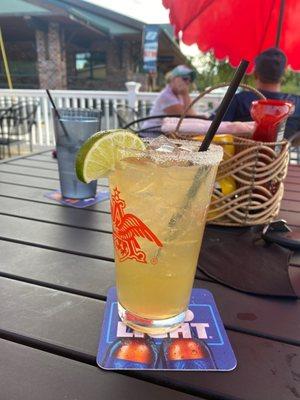 Miller Margarita