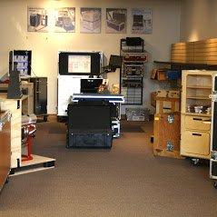 Stop by our Milwaukee showroom weekdays 8:00 a.m. to 4:30 p.m.