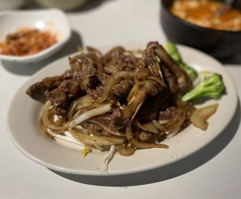 Kalbi