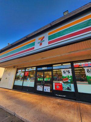 7-Eleven