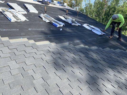 Ramos Roofing