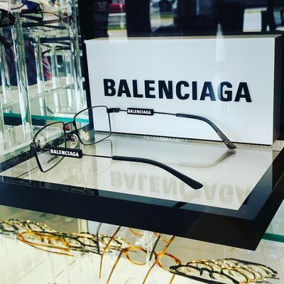 Balenciaga